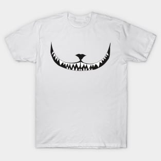 Cheshire Cat T-Shirt